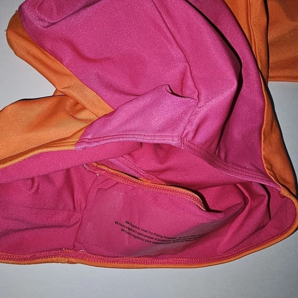 Sports Illustrated X Forever 21 Long Sleeve One-piece swimsuit - Picture 3 of 8